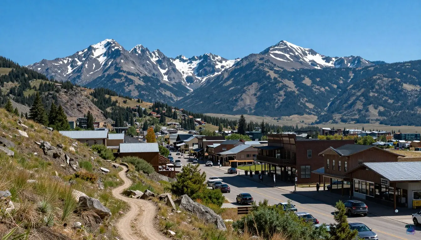 Helena Valley Southeast CDP