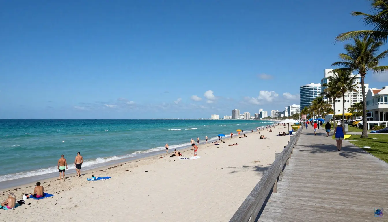 Miami Beach