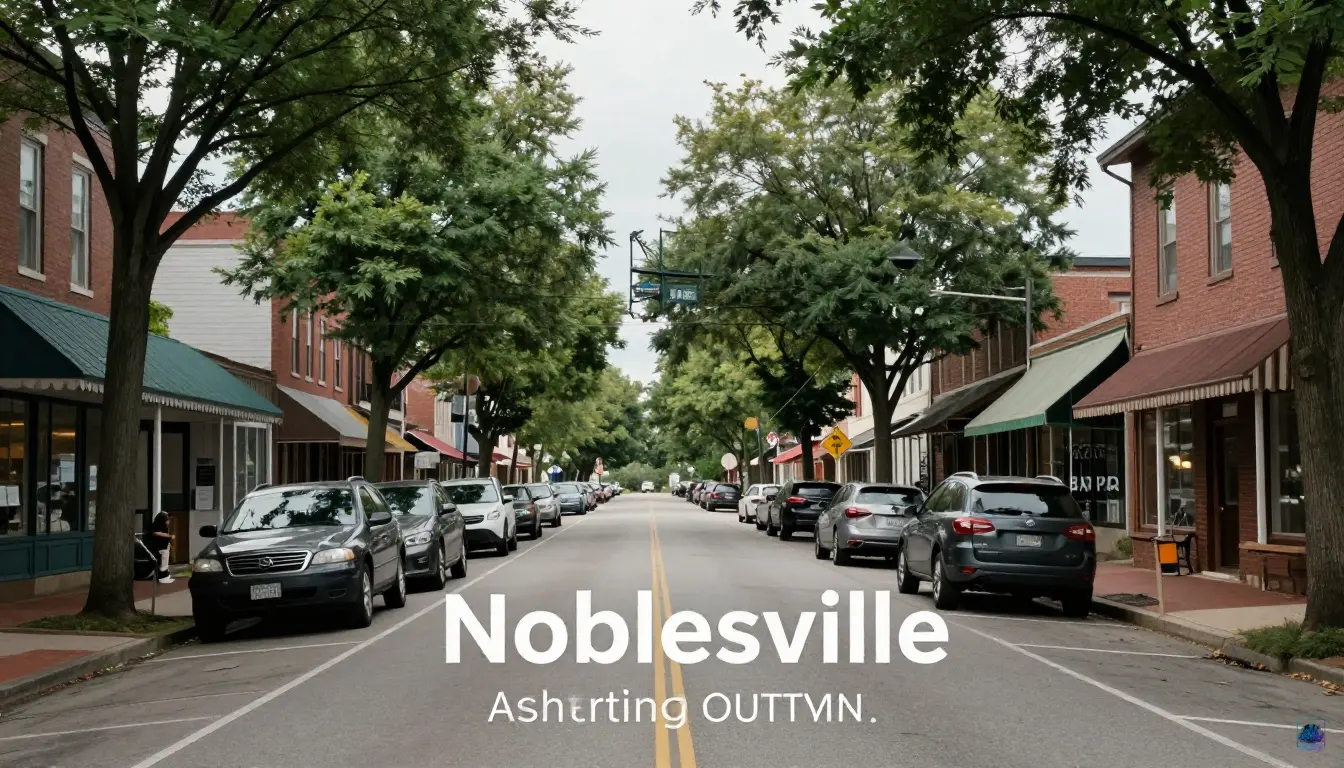 Noblesville