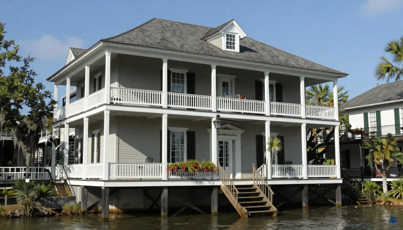 South Fulton skyline